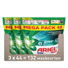 Ariel 4in1 PODS +Touch Of Lenor UNS Wasmiddelcapsules - 3 x 44 wasbeurten - 132 wasbeurten
