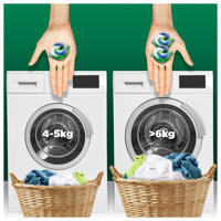 thumbnail: Ariel 4in1 PODS +Actieve Geurbestrijding Wasmiddelcapsules - 3 x 44 Wasbeurten - 132 wasbeurten