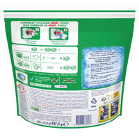 thumbnail: Ariel 4in1 PODS +Actieve Geurbestrijding Wasmiddelcapsules - 3 x 44 Wasbeurten - 132 wasbeurten