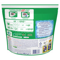 thumbnail: Ariel 4in1 PODS +Ultra Vlekverwijderaar Wasmiddelcapsules - 3 x 44 Wasbeurten - 132 wasbeurten