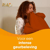 thumbnail: Robijn Classics Passiebloem & Bergamot wasverzachter - 4 x 39 wasbeurten - 156 wasbeurten
