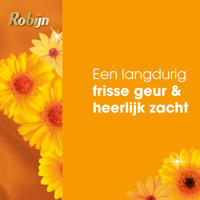 thumbnail: Robijn Classics Passiebloem & Bergamot wasverzachter - 4 x 39 wasbeurten - 156 wasbeurten