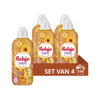 Robijn Classics Passiebloem & Bergamot wasverzachter - 4 x 39 wasbeurten - 156 wasbeurten