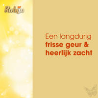 thumbnail: Robijn Collections Zwitsal wasverzachter - 304 wasbeurten
