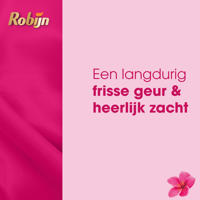 thumbnail: Robijn Classics Pink Sensation wasverzachter - 4 x 39 wasbeurten - 156 wasbeurten