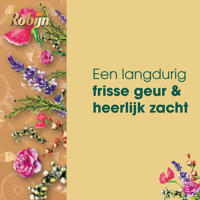 thumbnail: Robijn Collections Bohemian Blossom wasverzachter - 304 wasbeurten
