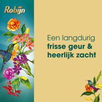 thumbnail: Robijn Collections Paradise Secret wasverzachter - 152 wasbeurten