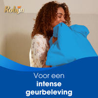 thumbnail: Robijn Classics Morgenfris wasverzachter - 4 x 39 wasbeurten - 156 wasbeurten