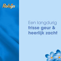 thumbnail: Robijn Classics Morgenfris wasverzachter - 4 x 39 wasbeurten - 156 wasbeurten