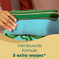 thumbnail: Robijn Collections Kokos wasverzachter - 4 x 38 wasbeurten - 152 wasbeurten