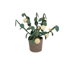 kunstplant Citrus (25x56 cm)