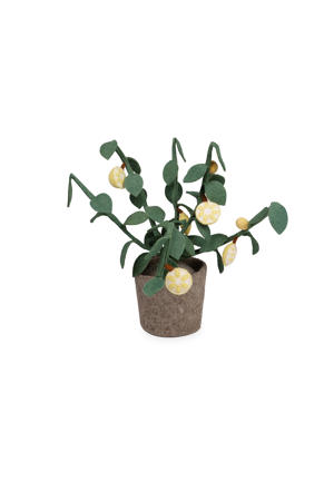 kunstplant Citrus (25x56 cm)