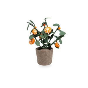 kunstplant Orange (25x56 cm)