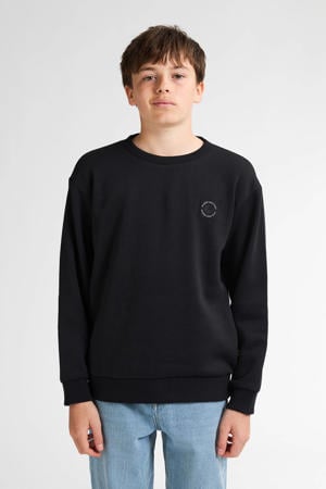 sweater zwart
