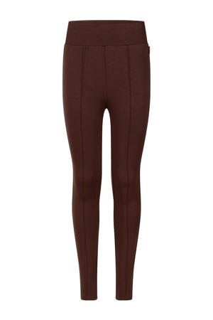 legging bruin