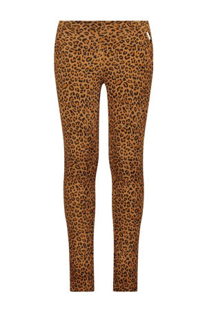 legging bruin