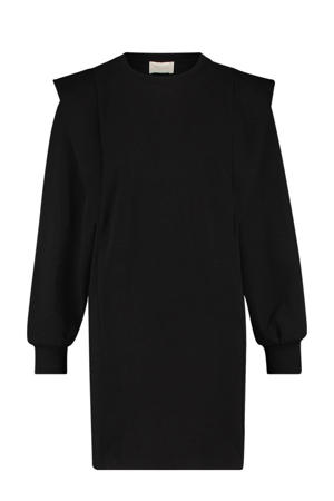 sweatjurk zwart