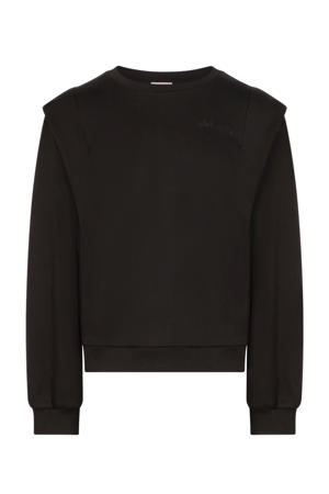 sweater zwart