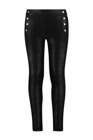 legging zwart