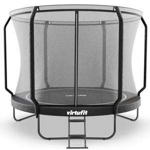 Trampoline incl veiligheidsnet 366x366 cm