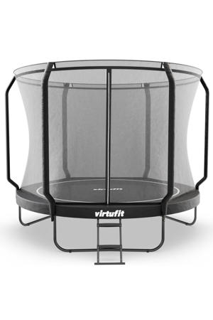 Trampoline incl veiligheidsnet 366x366 cm