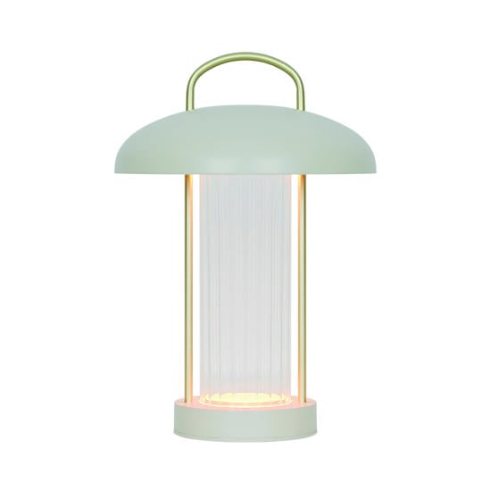 beige tafellampen