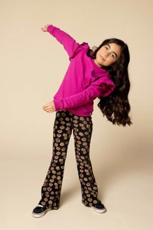 sweater roze