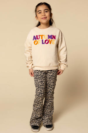 sweater ecru