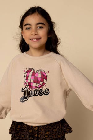 sweater ecru