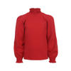 LOOXS little longsleeve rood