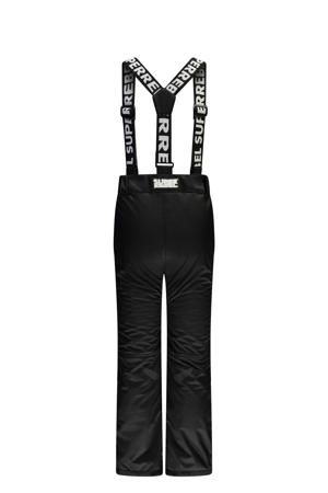 ski-broek SPEED zwart