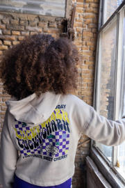 thumbnail: LOOXS 10sixteen hoodie beige