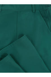 thumbnail: LOOXS 10sixteen casual broek groen