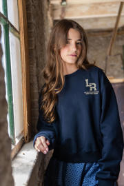 thumbnail: LOOXS 10sixteen sweater blauw