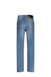thumbnail: Raizzed straight leg jeans medium blue denim