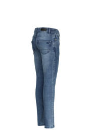 thumbnail: Raizzed skinny jeans medium blue denim