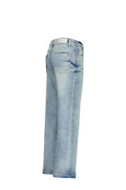 thumbnail: Raizzed wide leg jeans light blue denim