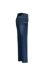 thumbnail: Raizzed straight leg jeans dark blue denim