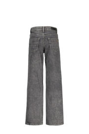 thumbnail: Raizzed wide leg jeans grey denim