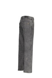 thumbnail: Raizzed wide leg jeans grey denim