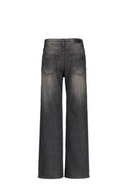thumbnail: Raizzed wide leg jeans grey denim