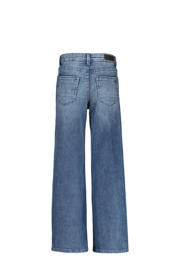 thumbnail: Raizzed wide leg jeans medium blue denim