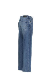 thumbnail: Raizzed wide leg jeans medium blue denim
