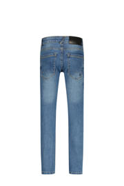 thumbnail: Raizzed slim fit jeans medium blue denim