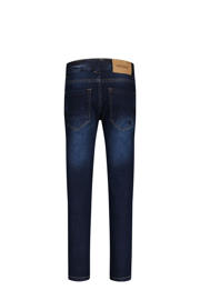 thumbnail: Raizzed slim fit jeans dark blue denim