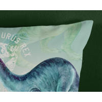 thumbnail: Pure polyester dekbedovertrek 1-persoons (140x220 cm)