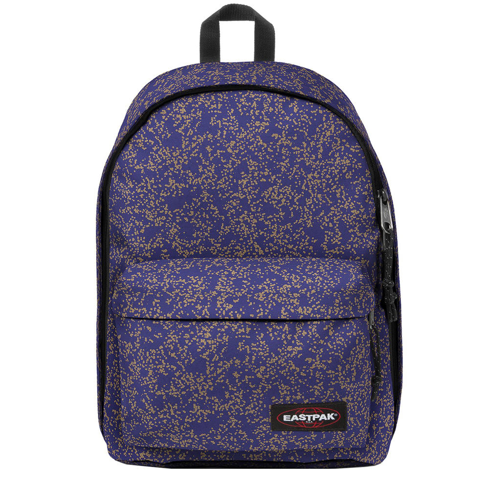 Eastpak rugzak Out Of Office glitsplash navy