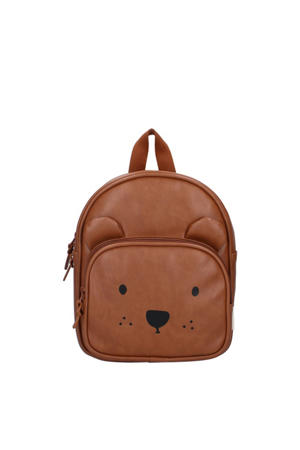  rugzak Beary Excited cognac