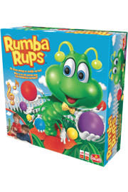 Goliath Rumba Rups kopen? | Morgen in huis | kleertjes.com