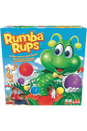 Rumba Rups